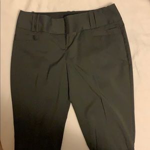 The limited boot cut dress pants